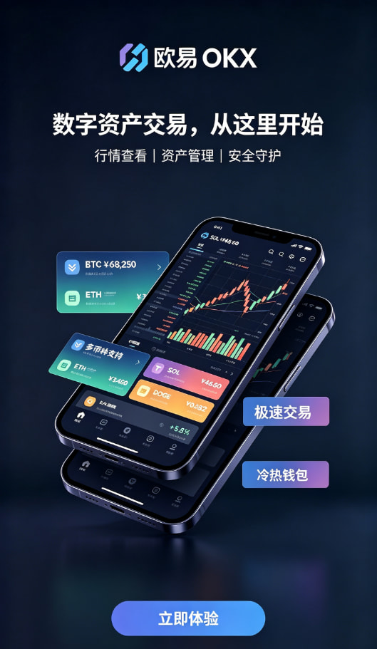 欧交易所App官方下载问答图二